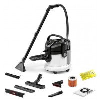 Plaunantis dulkių siurblys Karcher SE 4